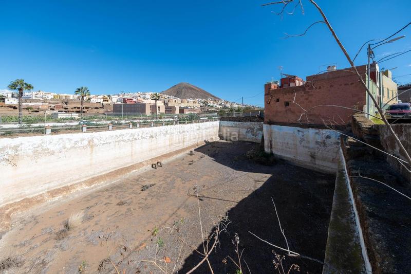 Foto 0dd2e653-8b7f-4ffd-ae7d-13400b8a401c. Country house in Gáldar pueblo Gáldar