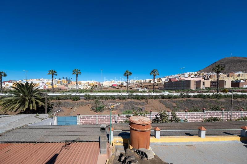 Foto 1183ddb8-94d5-4340-b022-3cc985489dba. Country house in Gáldar pueblo Gáldar