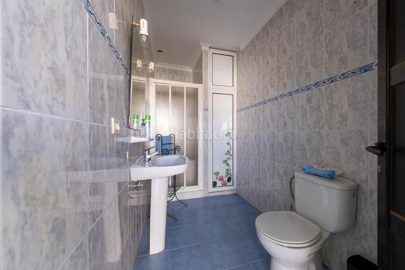 Foto 18014260-786f-431b-af70-01c380764fd3. Country house in Gáldar pueblo Gáldar