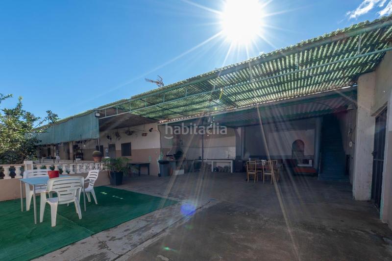 Foto 2be50756-913c-4f7a-a751-d584f6bc8acb. Country house in Gáldar pueblo Gáldar