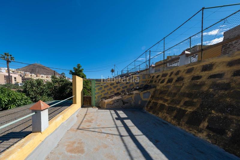 Foto 4789778d-b3be-4cd5-8999-96c747063746. Country house in Gáldar pueblo Gáldar