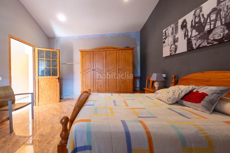 Foto 56a29b4d-0895-4112-bc10-bad2442969b3. Country house in Gáldar pueblo Gáldar