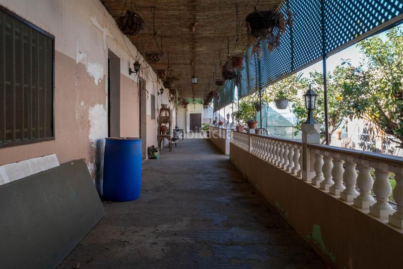 Foto 5df23800-b9a0-4552-bb98-f6562156c9ff. Country house in Gáldar pueblo Gáldar