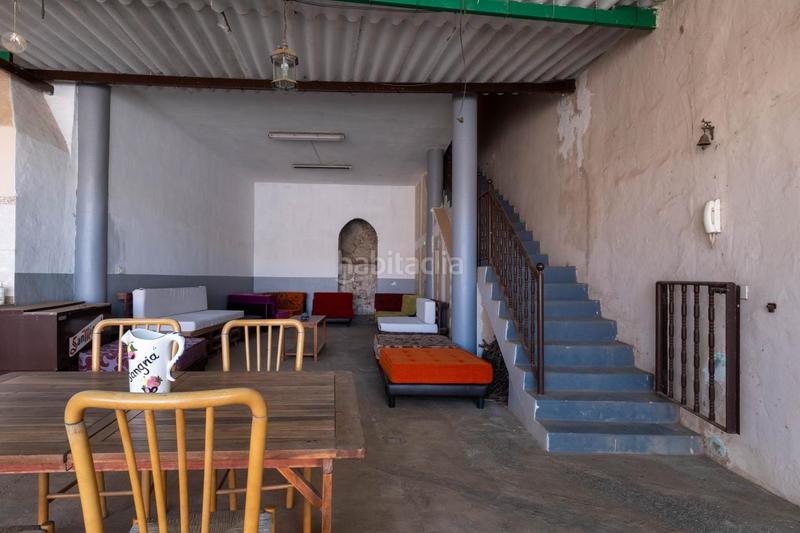 Foto 60b46f1c-af3d-4771-849b-02bb56e8711d. Country house in Gáldar pueblo Gáldar