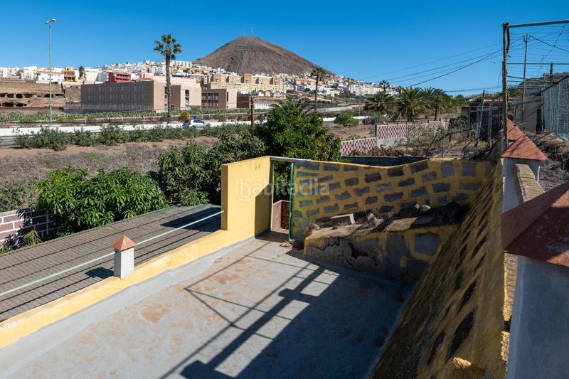 Foto 60d2532b-a518-4994-9b33-5c92216df658. Country house in Gáldar pueblo Gáldar