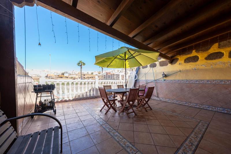 Foto 6bffb086-2bd2-4eb8-92ae-59e4cb00762a. Country house in Gáldar pueblo Gáldar