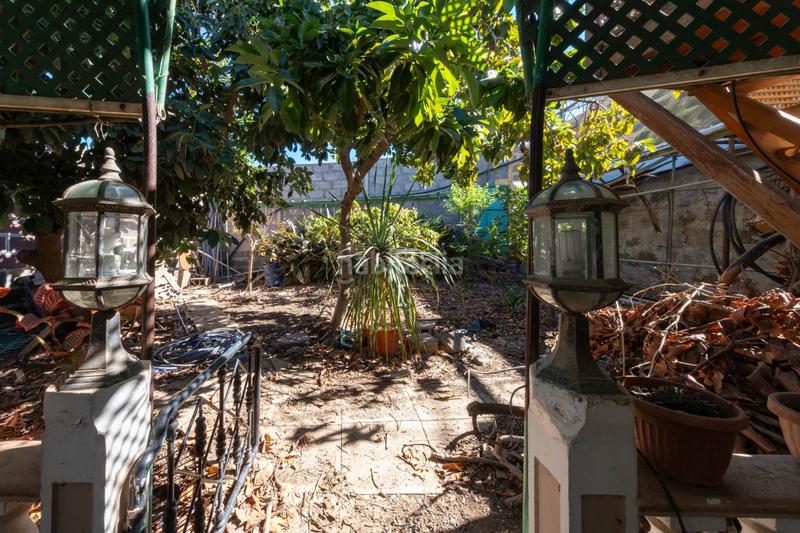 Foto 7b0a8cee-1844-4f39-8460-95a47ae1f5c6. Country house in Gáldar pueblo Gáldar