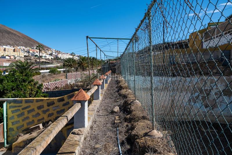 Foto 7bf6eb9a-5ed8-4516-95c2-5c9072908c30. Country house in Gáldar pueblo Gáldar