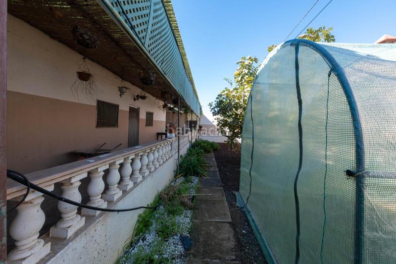 Foto 84171458-a2e1-40ec-9240-c59300d965a6. Country house in Gáldar pueblo Gáldar