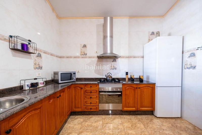 Foto 8b587a15-6559-472e-88ec-f1733f65fe1c. Country house in Gáldar pueblo Gáldar