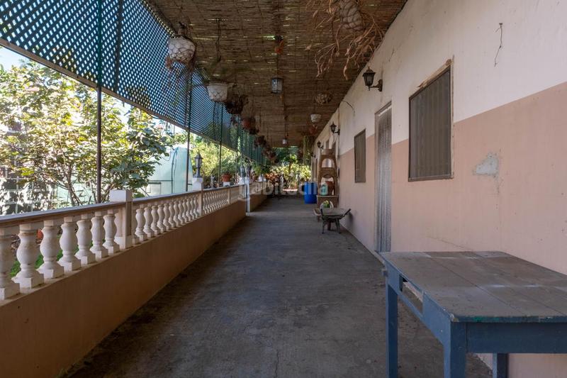 Foto 8f5f9cb5-c282-46d2-88bb-91a5bf1fdc72. Country house in Gáldar pueblo Gáldar