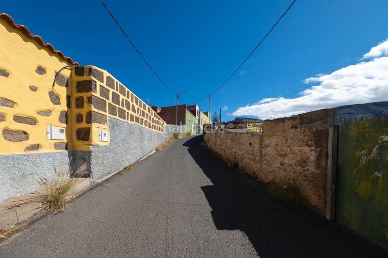 Foto 94c0c56a-6545-412b-b1b7-021714ed16ce. Country house in Gáldar pueblo Gáldar