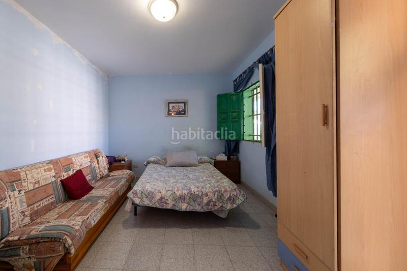 Foto a8456430-2d41-4ab9-9b7d-7761f4ee5a3c. Country house in Gáldar pueblo Gáldar