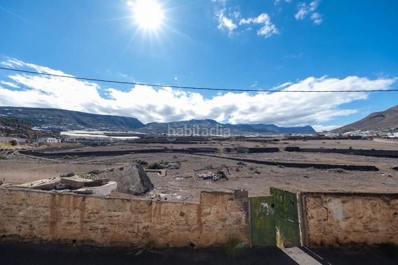 Foto b1bd556c-a453-44cb-864e-86805ecbecfe. Country house in Gáldar pueblo Gáldar