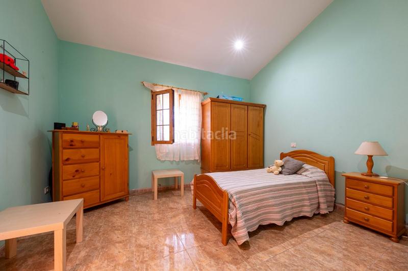 Foto c0b44bed-6c4c-4867-857e-a3735e67f6f5. Country house in Gáldar pueblo Gáldar