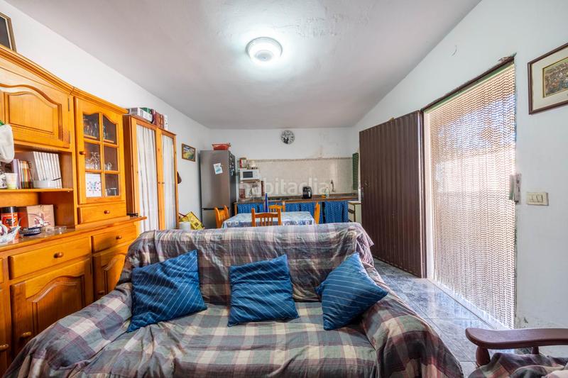 Foto c683f6f4-cf92-4bcd-8e01-164a0673c5b1. Country house in Gáldar pueblo Gáldar