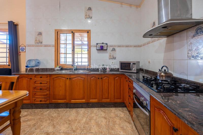 Foto d2afd758-c61c-428b-b89b-46a330289f0f. Country house in Gáldar pueblo Gáldar