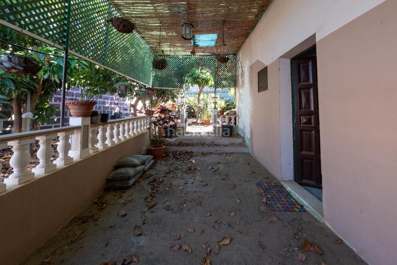 Foto d9fe71ed-0363-4373-ac6e-f15c37a5f95d. Country house in Gáldar pueblo Gáldar