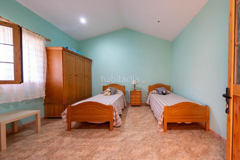 Foto dbbb4c4c-84af-4fbf-bf58-2b6f78400da2. Country house in Gáldar pueblo Gáldar