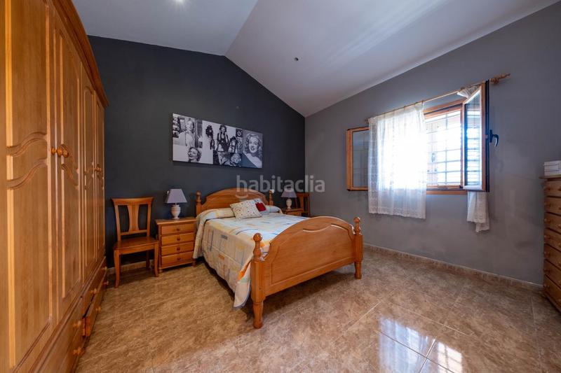 Foto e1aafeaf-9947-48cf-82d6-5215ef2fecbf. Country house in Gáldar pueblo Gáldar