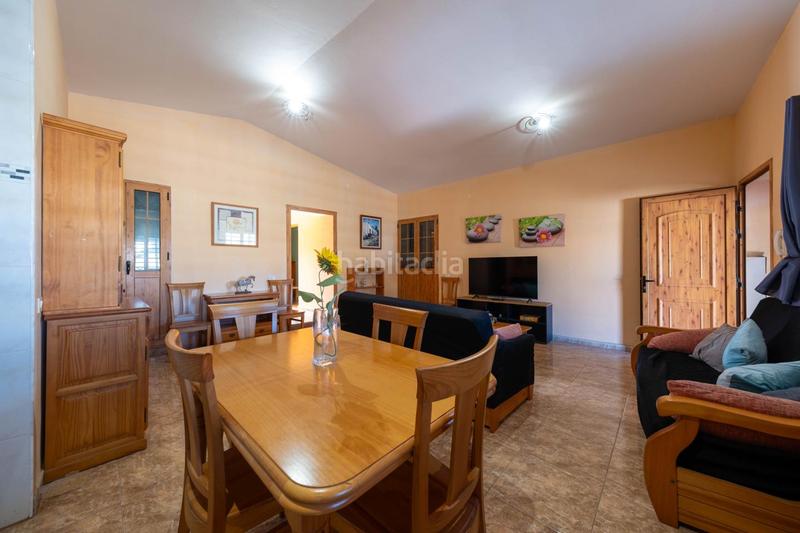 Foto f42f158a-9f61-4418-9af2-c41cbb6eb40e. Country house in Gáldar pueblo Gáldar