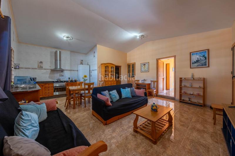 Foto fbdbc55b-3de9-465a-be0d-aa9deaca5ca3. Country house in Gáldar pueblo Gáldar