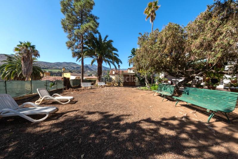 Foto 013c7083-4677-4043-a73d-ed3d7d8f9ce1. Casa amb aparcament a Portada Verde - Lomo Espino - Guanche Santa Brígida