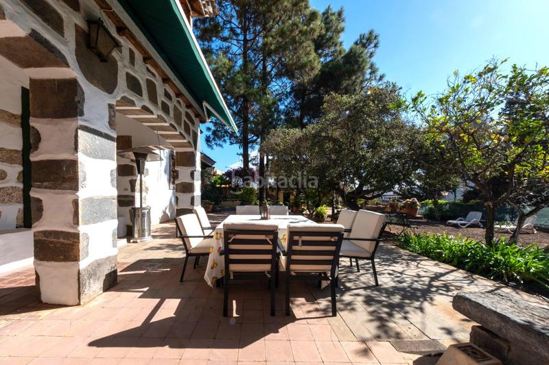 Foto 059d39af-58c7-4020-bef1-d460f61d8c3d. Casa amb aparcament a Portada Verde - Lomo Espino - Guanche Santa Brígida