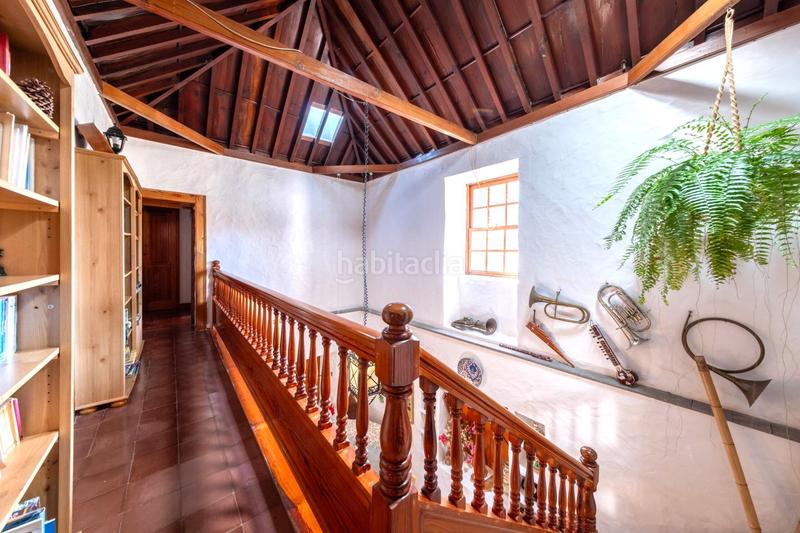 Foto 0e34006d-0bb2-413e-a621-9b397e2e26a4. Casa amb aparcament a Portada Verde - Lomo Espino - Guanche Santa Brígida