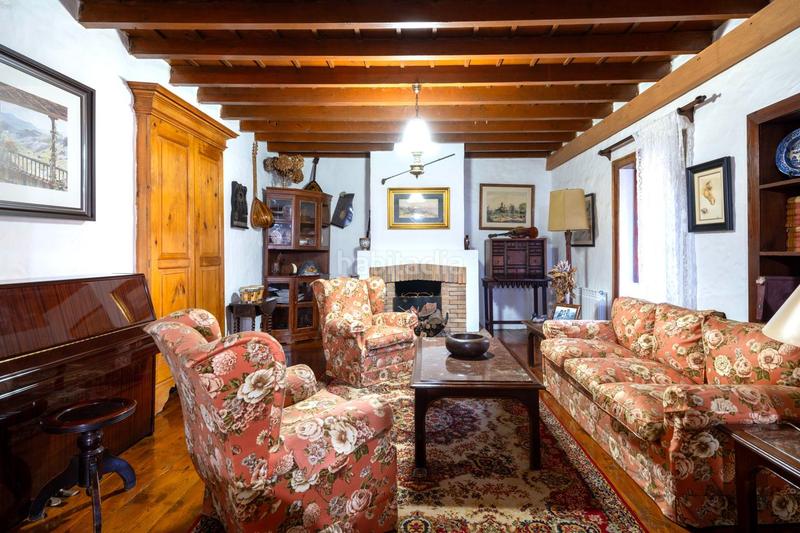 Foto 0f2edc06-ff82-4898-83ad-2afa261b2136. Casa amb aparcament a Portada Verde - Lomo Espino - Guanche Santa Brígida