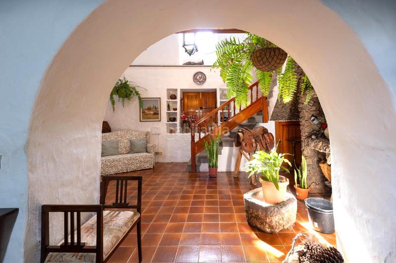 Foto 1acd2a87-de9a-416e-a9a9-74beef128a65. Casa amb aparcament a Portada Verde - Lomo Espino - Guanche Santa Brígida