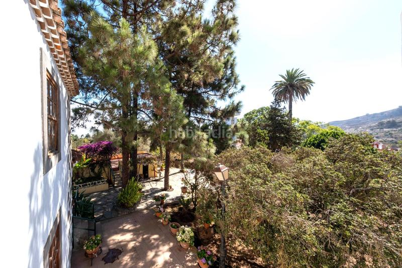 Foto 225e89cc-6a6b-4609-bab2-75a8f583436a. Casa amb aparcament a Portada Verde - Lomo Espino - Guanche Santa Brígida