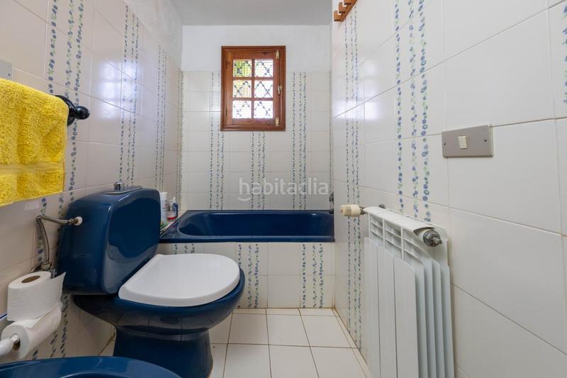 Foto 2cb1f791-3e96-418f-a1c7-e96f988e3aca. Casa amb aparcament a Portada Verde - Lomo Espino - Guanche Santa Brígida