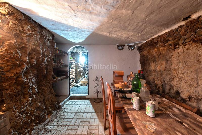 Foto 2f7eb4d1-3454-4176-a2af-8b7b6d23680b. Casa amb aparcament a Portada Verde - Lomo Espino - Guanche Santa Brígida