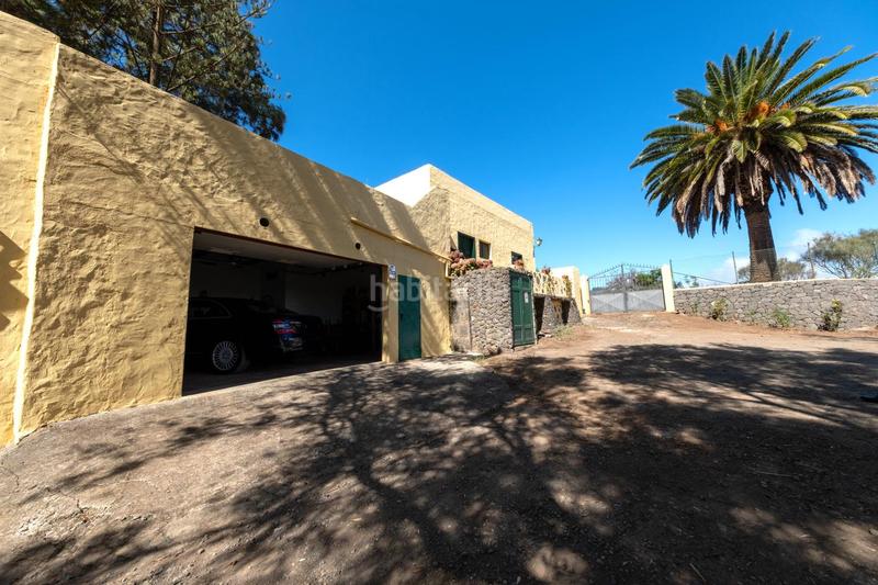 Foto 30f7e194-9651-4672-86d9-f07a5e5c0ea6. Casa amb aparcament a Portada Verde - Lomo Espino - Guanche Santa Brígida