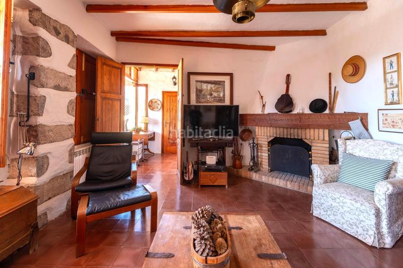 Foto 3635bbe7-3a7b-449b-89d5-97b41f613097. Casa amb aparcament a Portada Verde - Lomo Espino - Guanche Santa Brígida