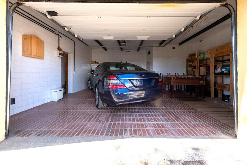 Foto 3846c46b-2c7f-4757-bbd5-250fa84088d9. Casa amb aparcament a Portada Verde - Lomo Espino - Guanche Santa Brígida