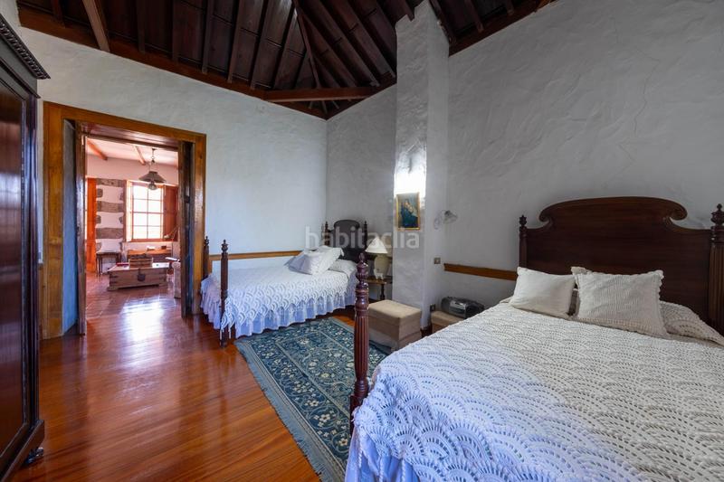 Foto 39f17c0f-5a77-4a6b-974b-3392e7625435. Casa amb aparcament a Portada Verde - Lomo Espino - Guanche Santa Brígida