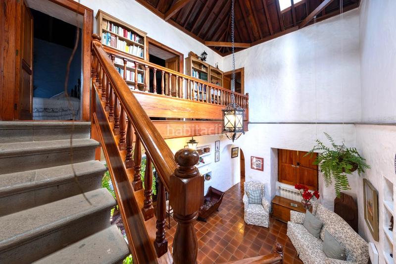 Foto 3d7c6076-f83f-4788-9367-1a6731447e9f. Casa amb aparcament a Portada Verde - Lomo Espino - Guanche Santa Brígida