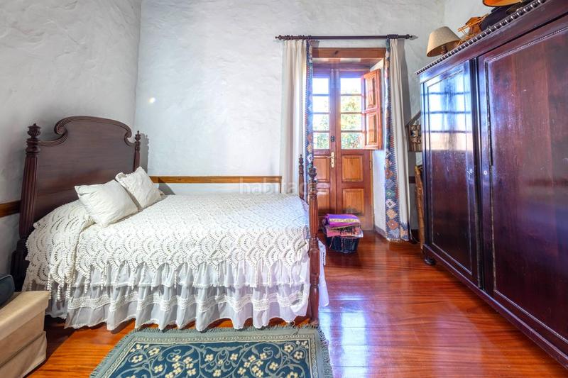 Foto 4737296e-9f71-47fc-81e7-a2a94d866315. Casa amb aparcament a Portada Verde - Lomo Espino - Guanche Santa Brígida