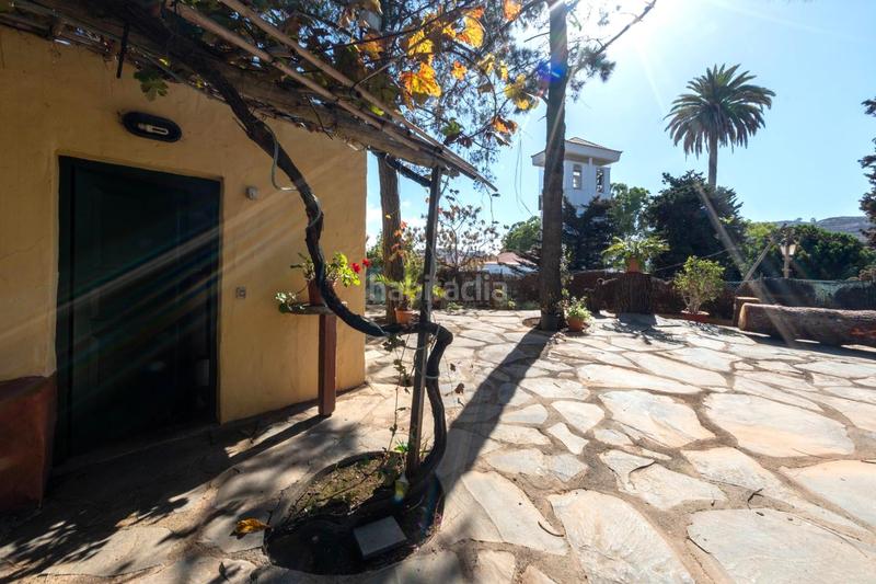 Foto 53db3306-06a6-4e18-8bee-9dd7f821dcd3. Casa amb aparcament a Portada Verde - Lomo Espino - Guanche Santa Brígida