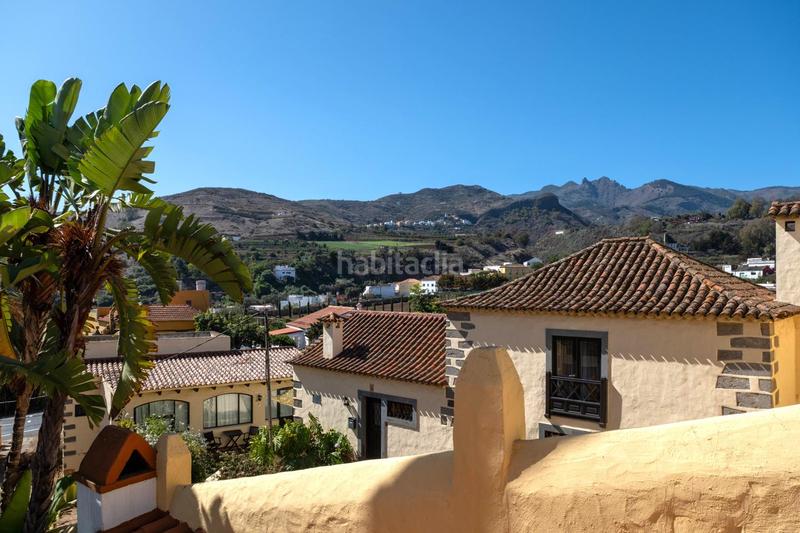 Foto 6b0f1adf-9568-48fb-923f-99d36616366b. Casa amb aparcament a Portada Verde - Lomo Espino - Guanche Santa Brígida