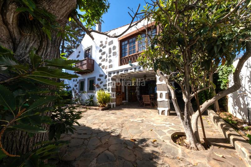 Foto 745e992a-e0f7-4dfb-a181-601fe4bcb68a. Casa amb aparcament a Portada Verde - Lomo Espino - Guanche Santa Brígida