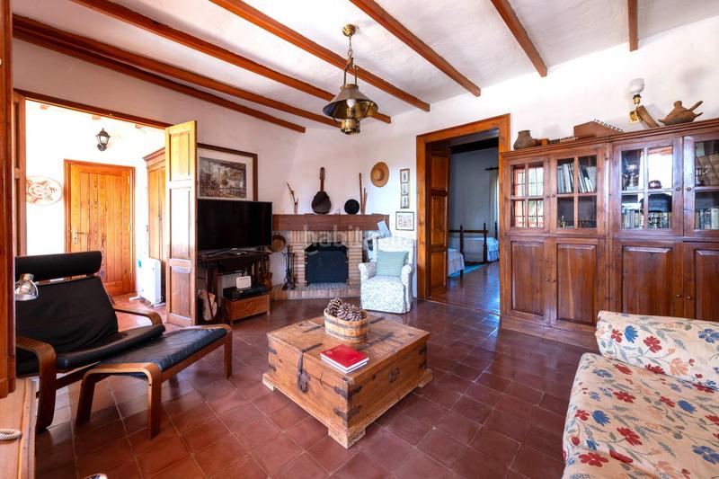 Foto 781d9f45-94e7-4966-8c15-630ae6d033f7. Casa amb aparcament a Portada Verde - Lomo Espino - Guanche Santa Brígida