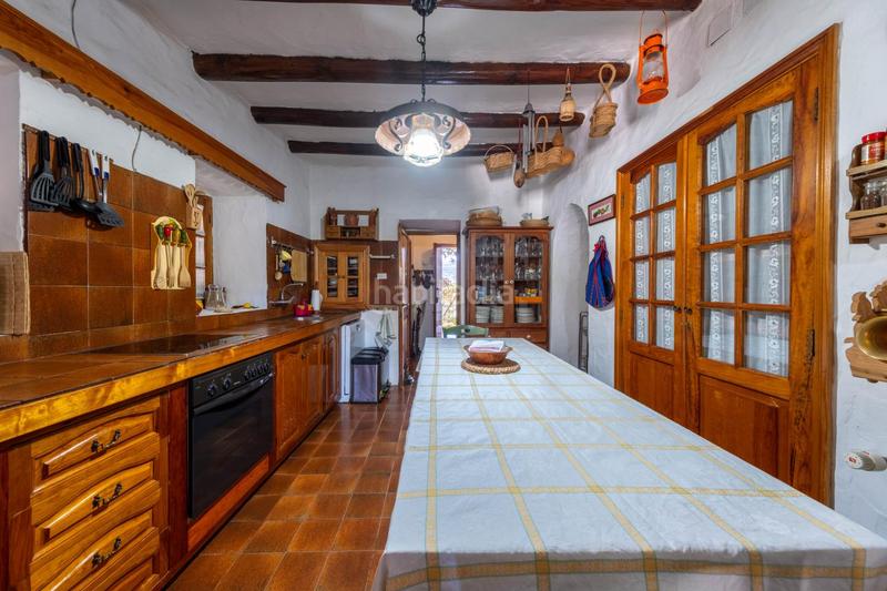 Foto 7878695a-f819-4966-ae73-d2df26b0040d. Casa amb aparcament a Portada Verde - Lomo Espino - Guanche Santa Brígida