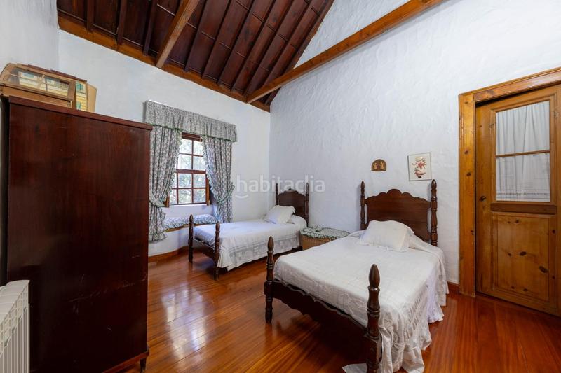 Foto 79e67652-f1fe-4384-b470-68a77d888055. Casa amb aparcament a Portada Verde - Lomo Espino - Guanche Santa Brígida