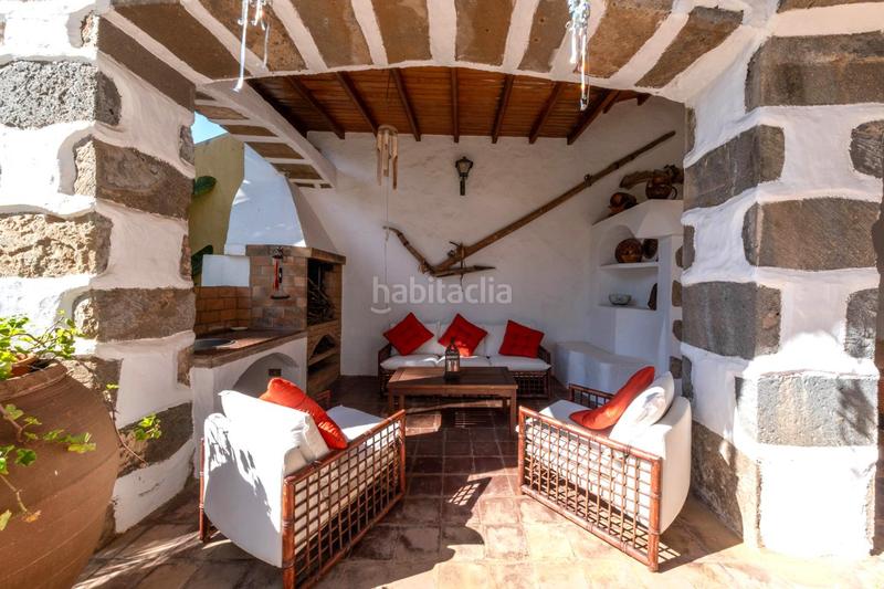 Foto 82cf390c-def4-4060-92e4-4dd7e7f5b10f. Casa amb aparcament a Portada Verde - Lomo Espino - Guanche Santa Brígida