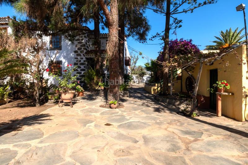 Foto 848a4126-6d55-47a4-a66a-5d53ff776ea8. Casa amb aparcament a Portada Verde - Lomo Espino - Guanche Santa Brígida