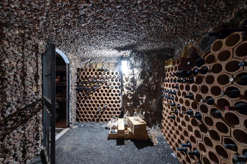 Foto 88434ab8-fd76-43fc-a6c9-7125cd4bf950. Casa amb aparcament a Portada Verde - Lomo Espino - Guanche Santa Brígida