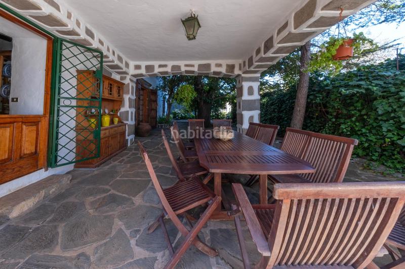 Foto 8a2634dc-373c-4b05-bd64-8a1e7ffaee4e. Casa amb aparcament a Portada Verde - Lomo Espino - Guanche Santa Brígida